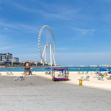 Frank Porter - The Address Jbr Dubai Bagian luar foto