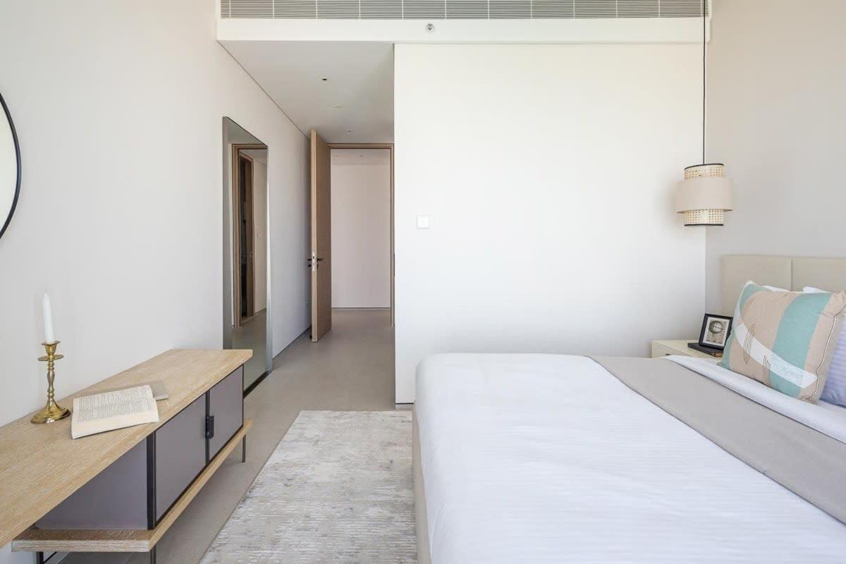 Frank Porter - The Address Jbr Dubai Bagian luar foto